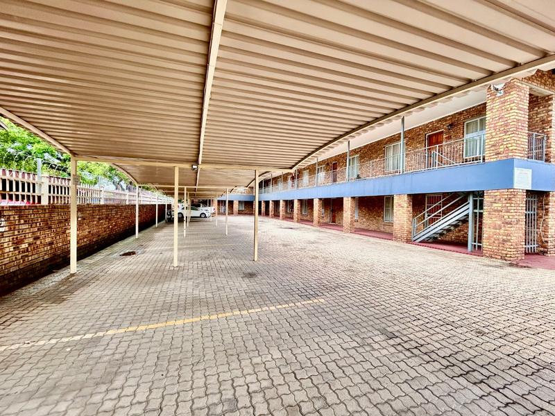 To Let 2 Bedroom Property for Rent in Brits North West